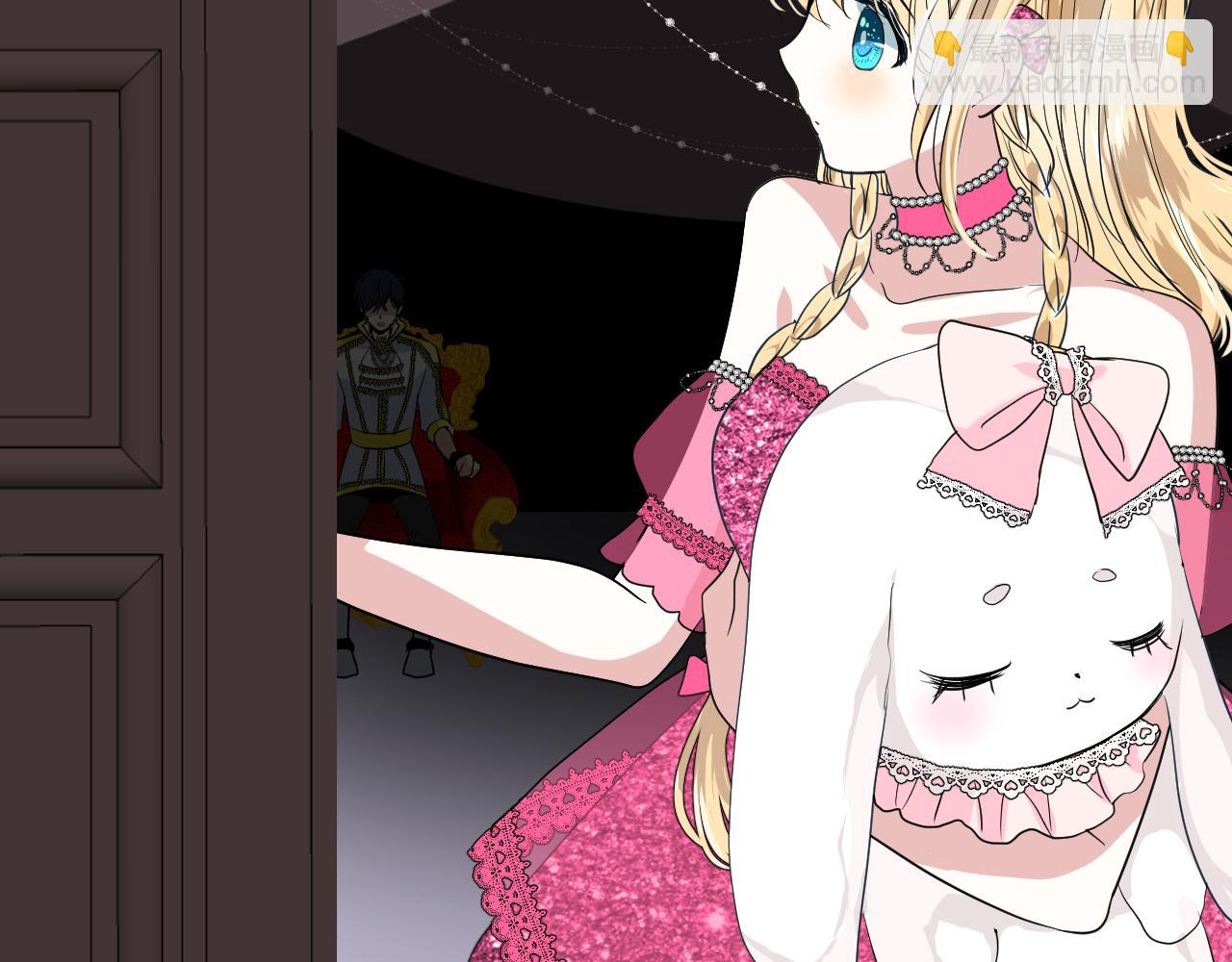 第61话 心的羁引(1/3)-第63话