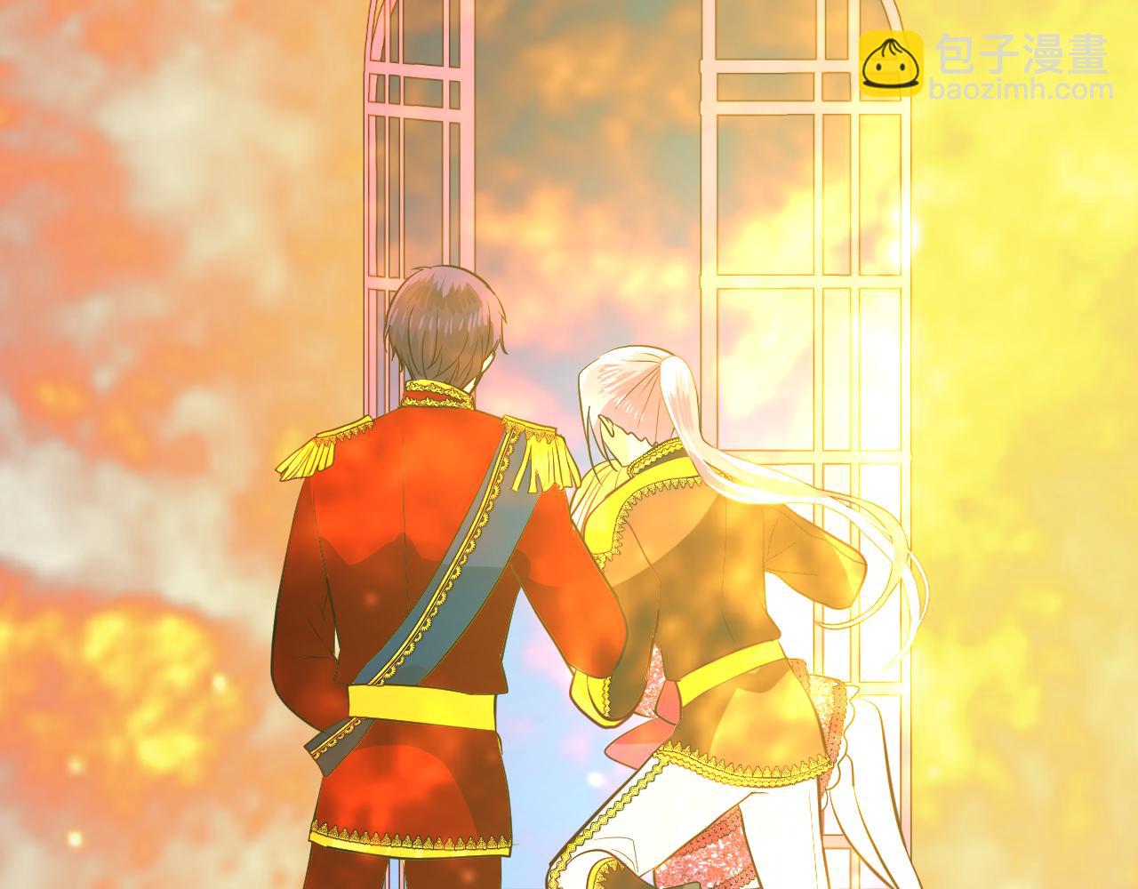 第63话 有点复杂(1/3)-第65话