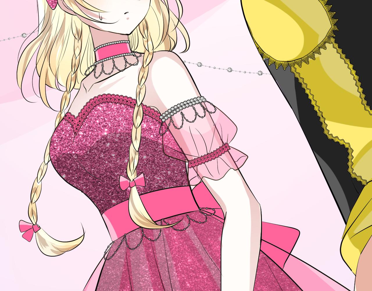 第63话 有点复杂(1/3)-第65话