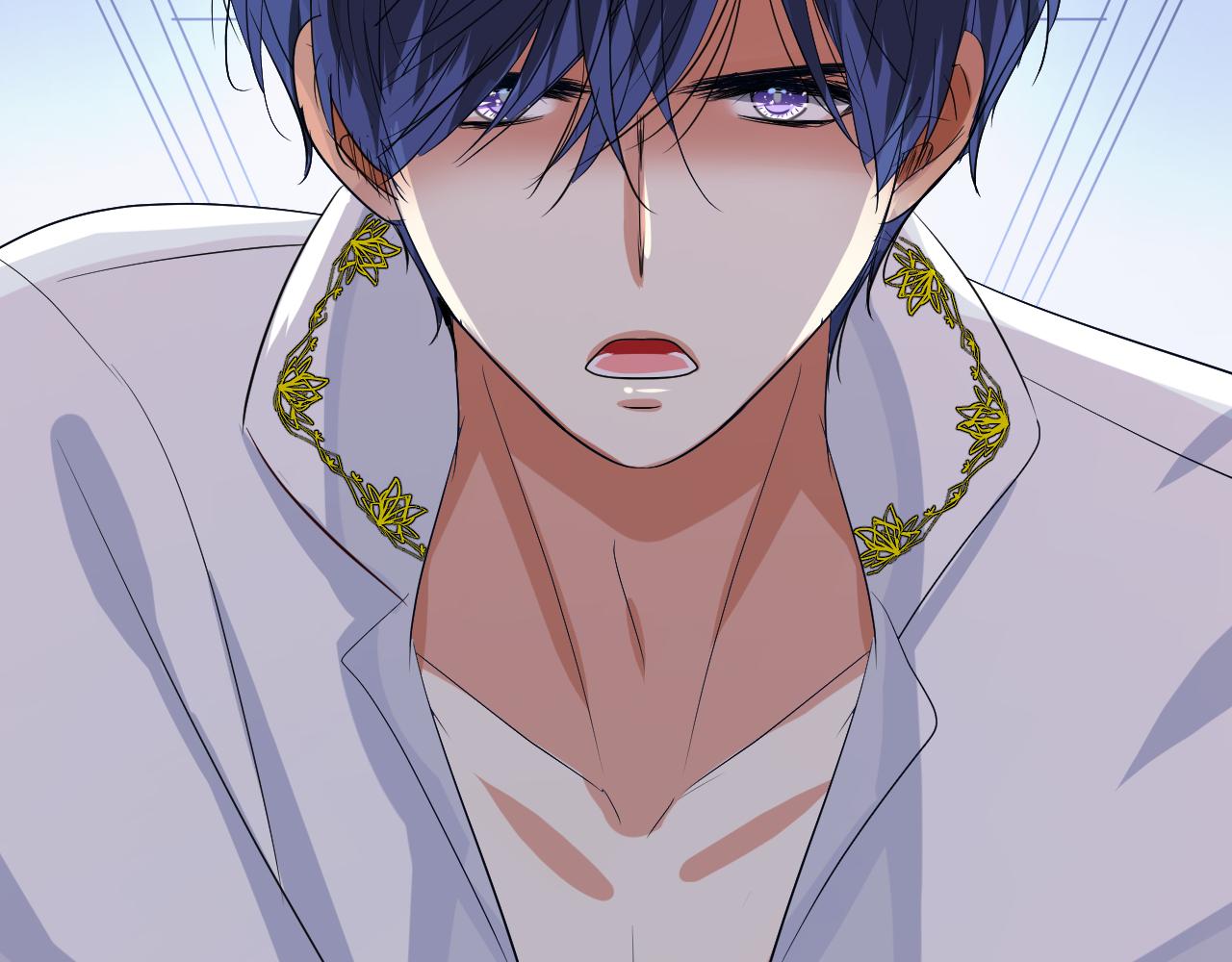 第65话 悲伤的告白(1/3)-第67话