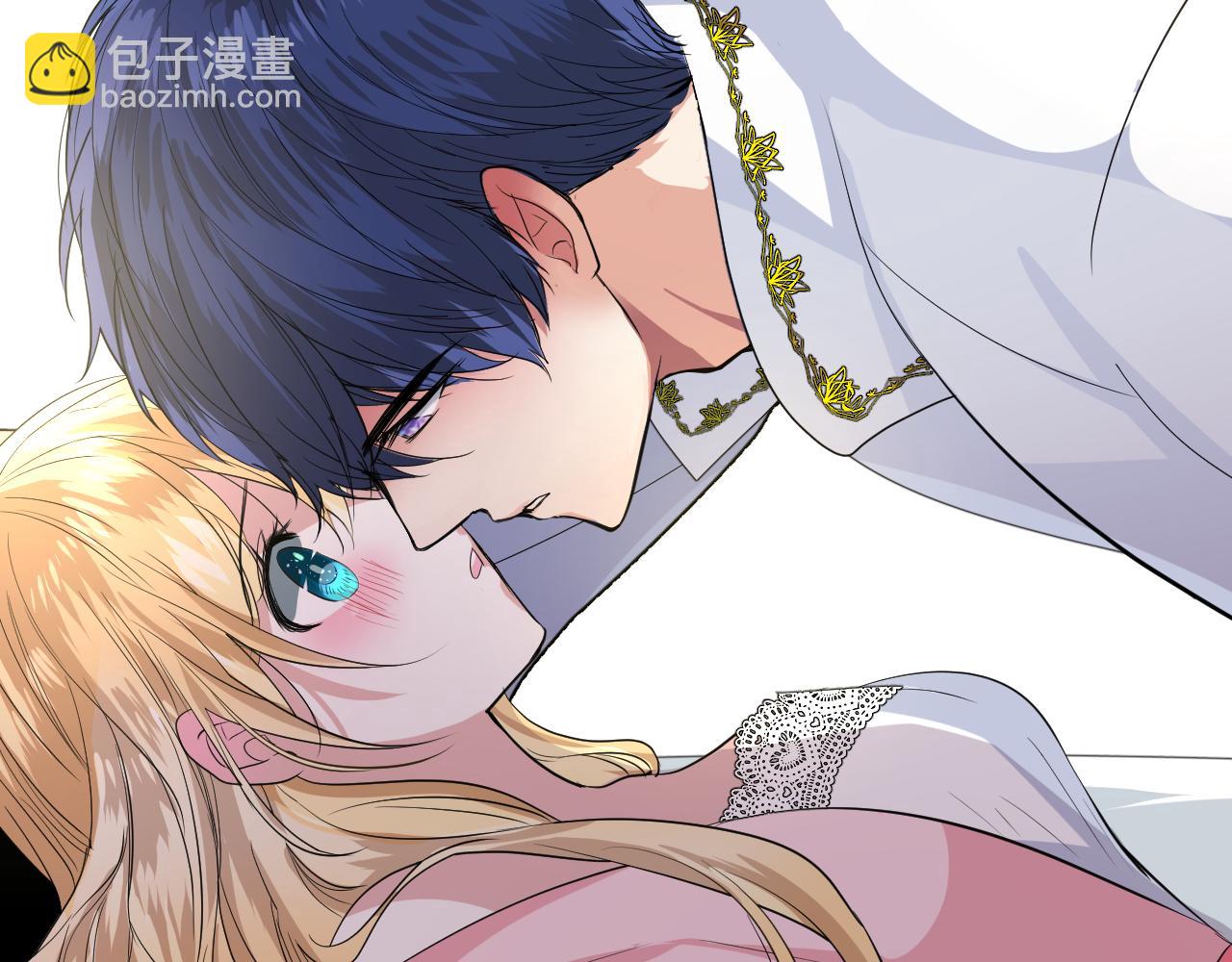 第65话 悲伤的告白(1/3)-第67话