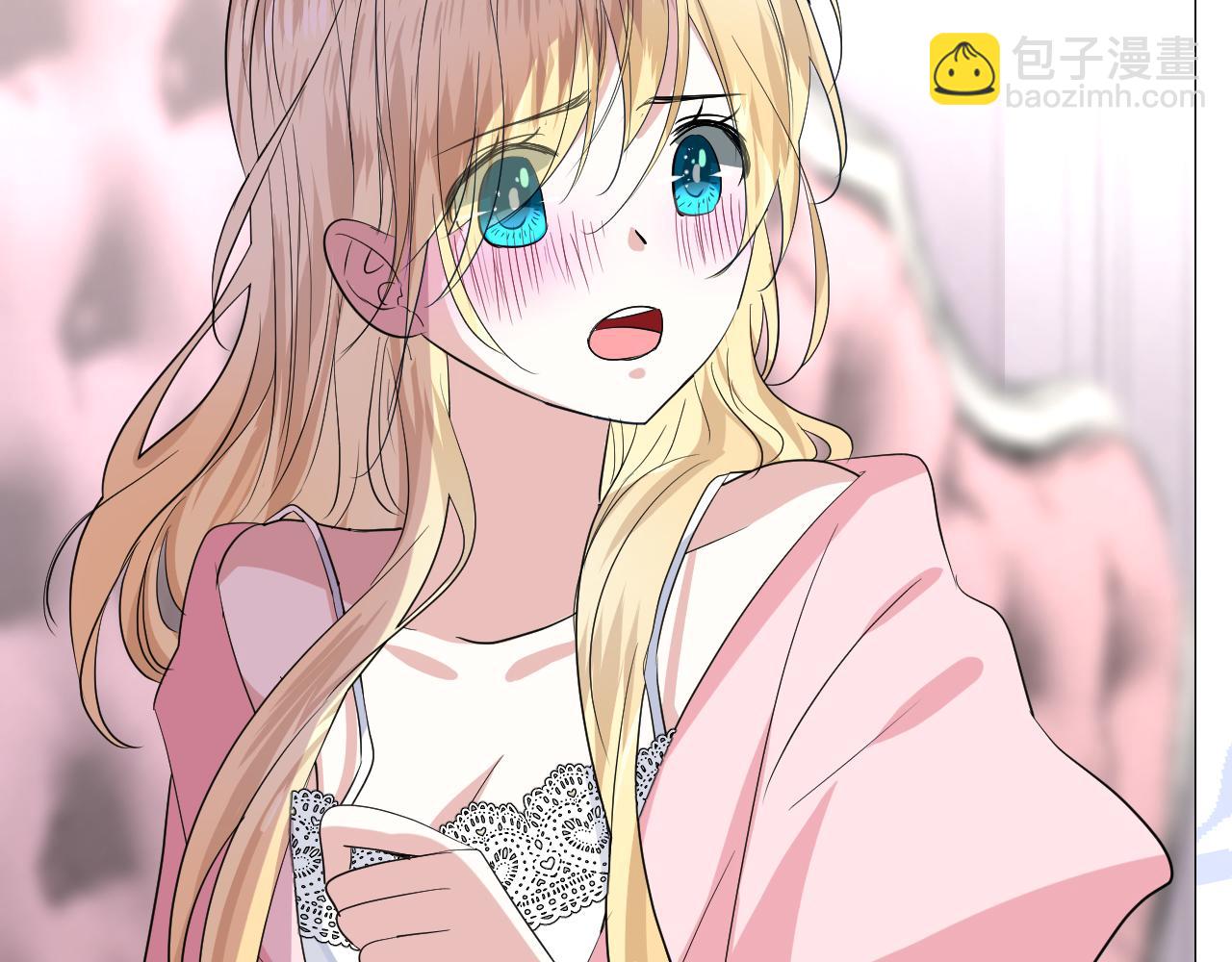 第65话 悲伤的告白(1/3)-第67话