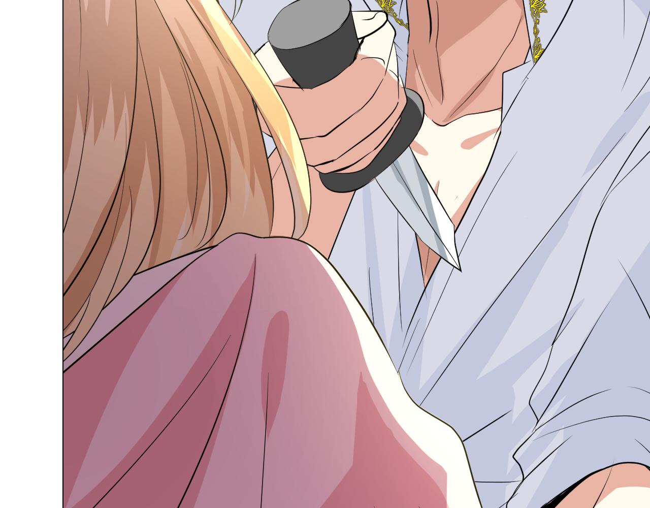 第65话 悲伤的告白(1/3)-第67话