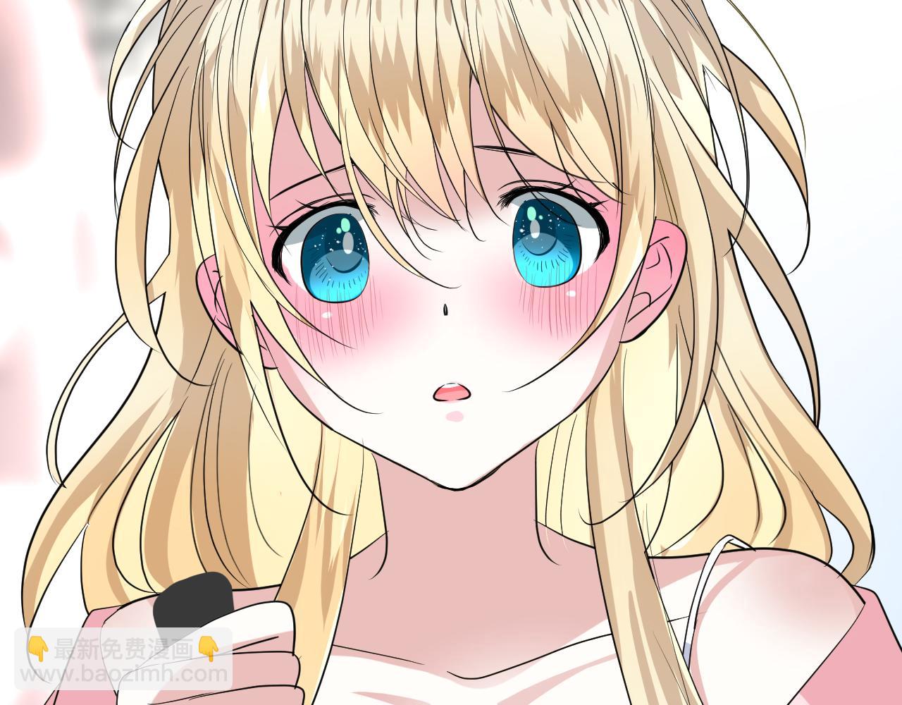 第65话 悲伤的告白(1/3)-第67话