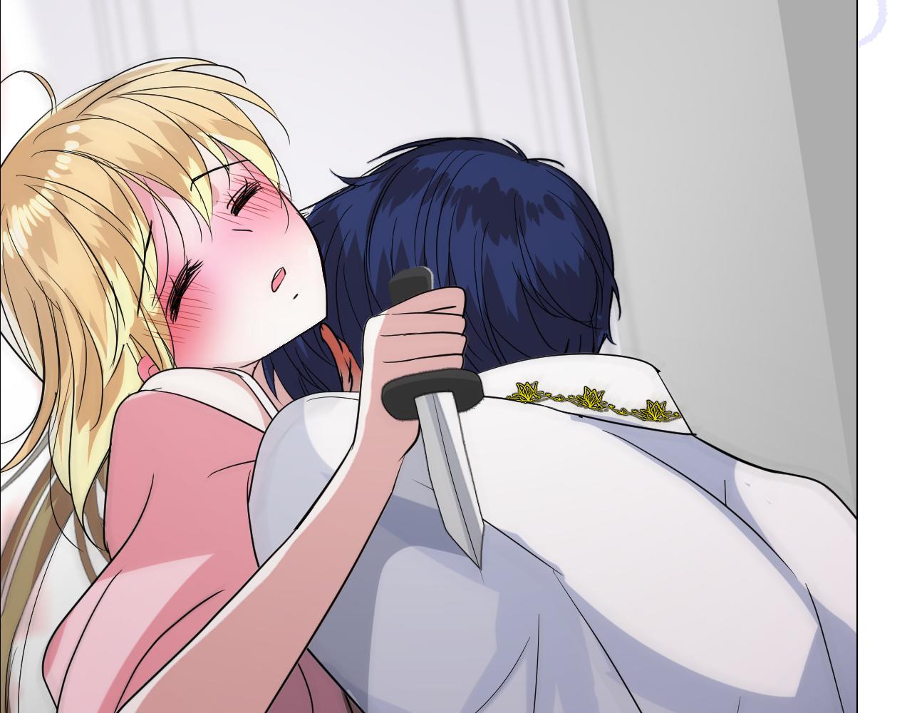 第65话 悲伤的告白(1/3)-第67话