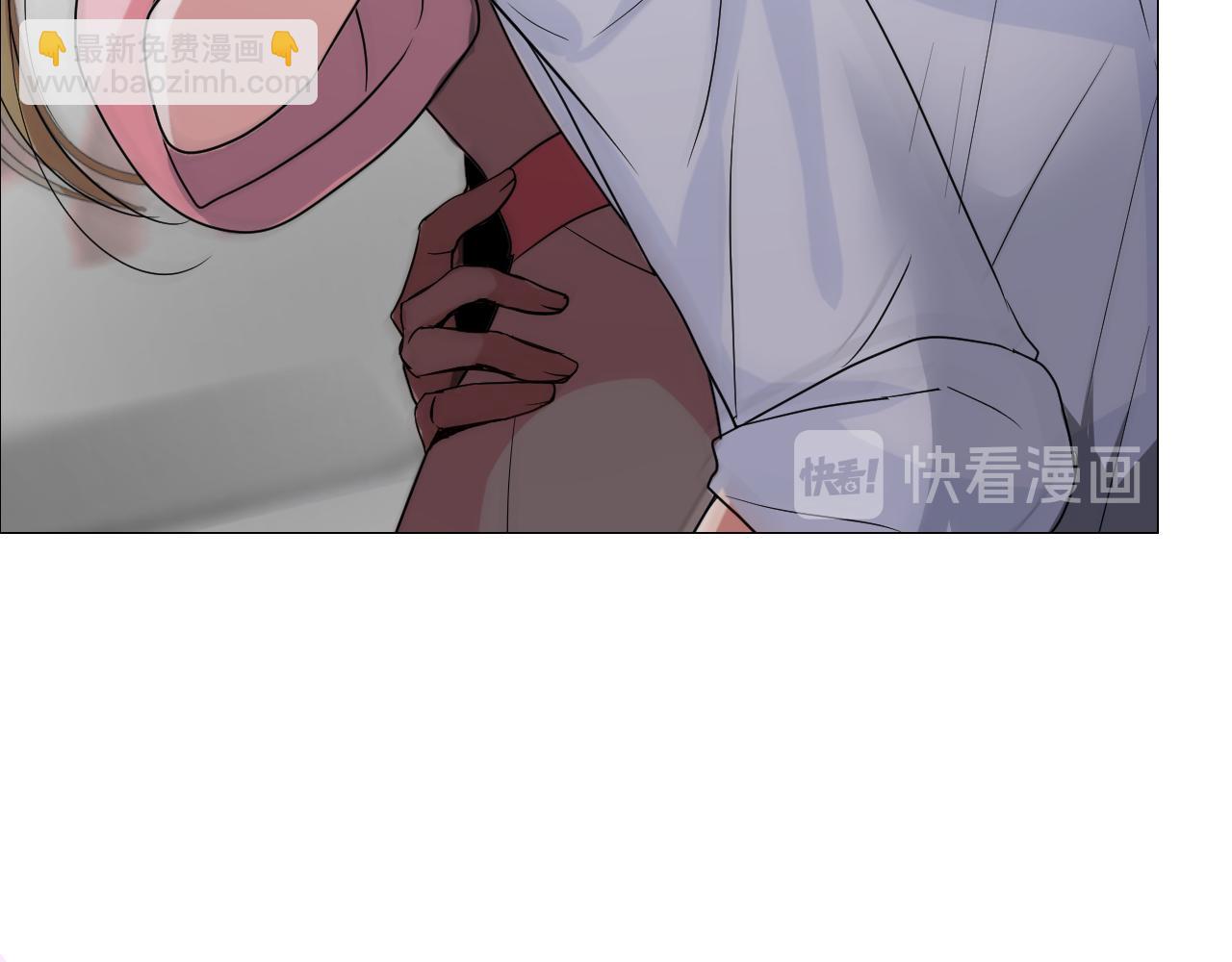 第65话 悲伤的告白(1/3)-第67话