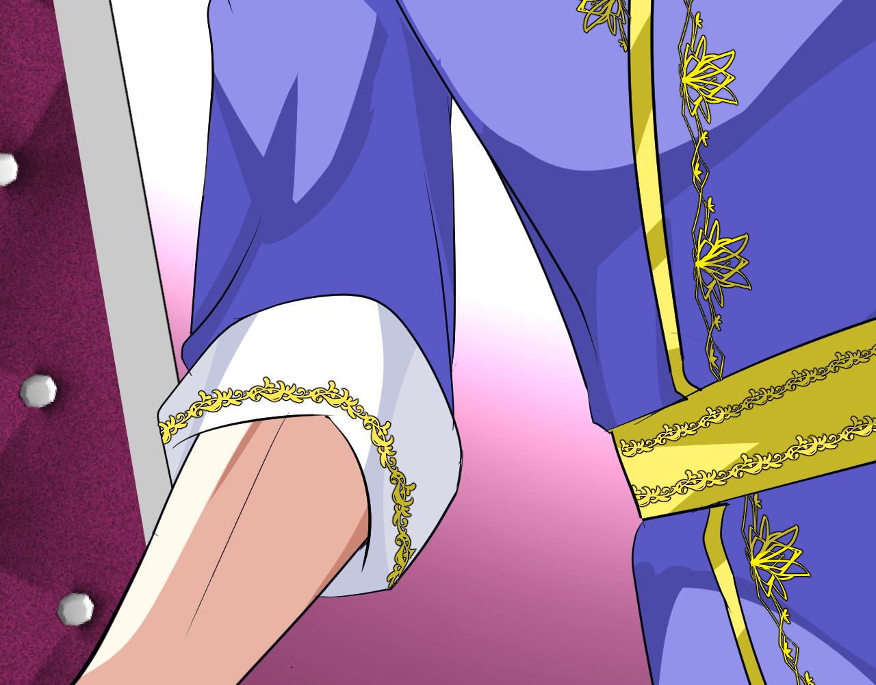 第67话 醉意(1/3)-第69话