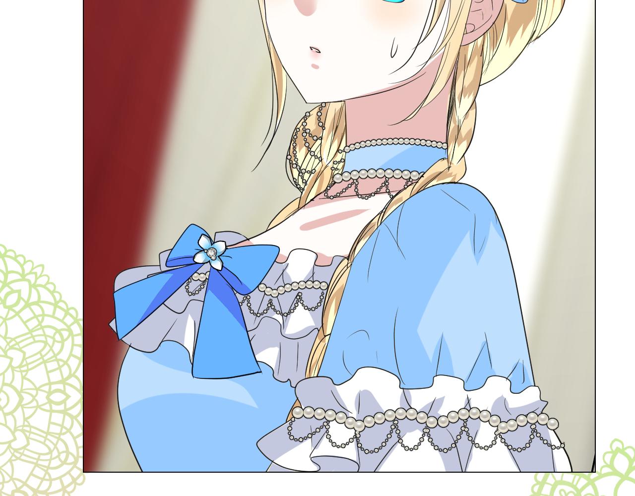 第69话 这些小事(1/3)-第71话