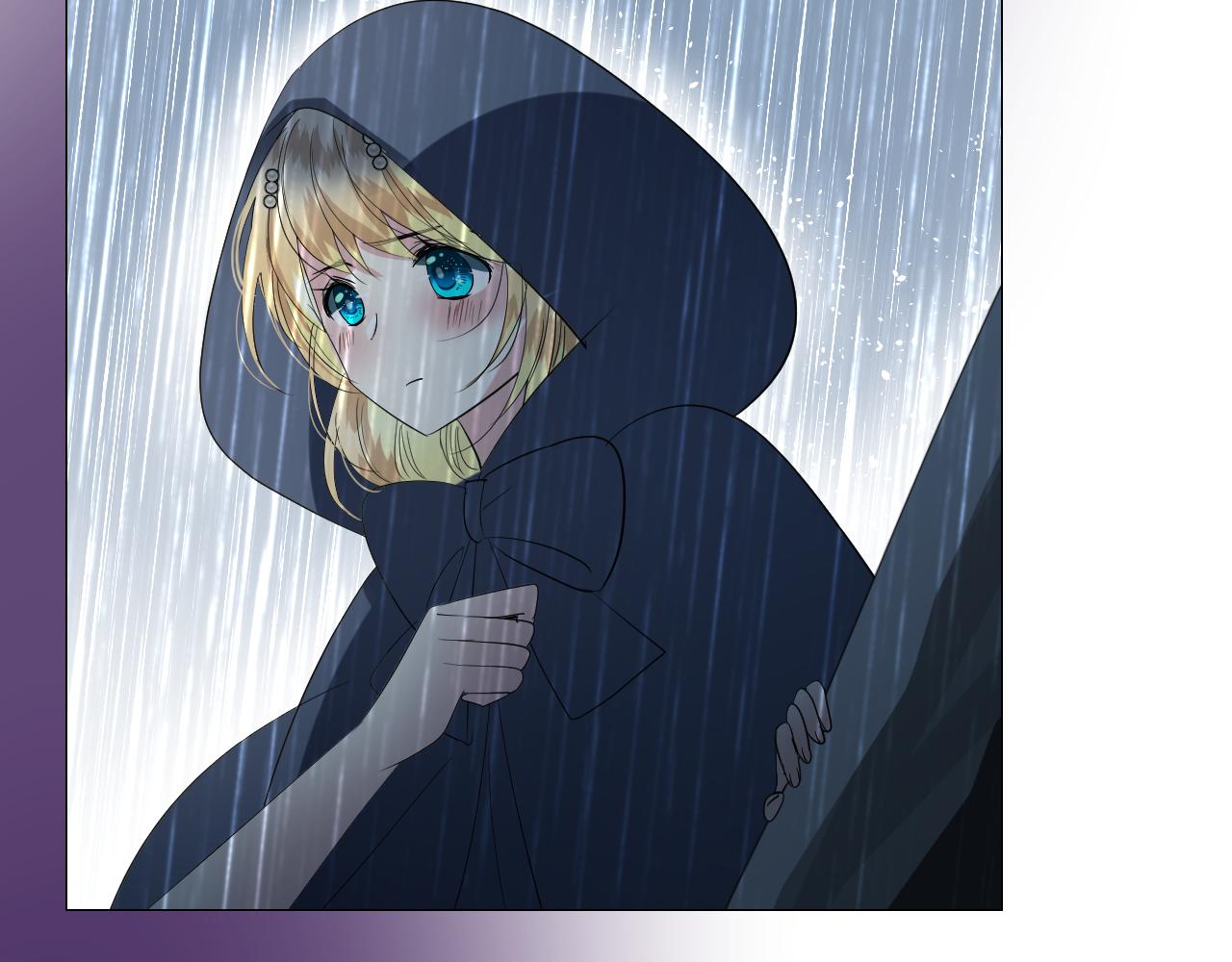 第71话 公主的秘密(1/3)-第73话