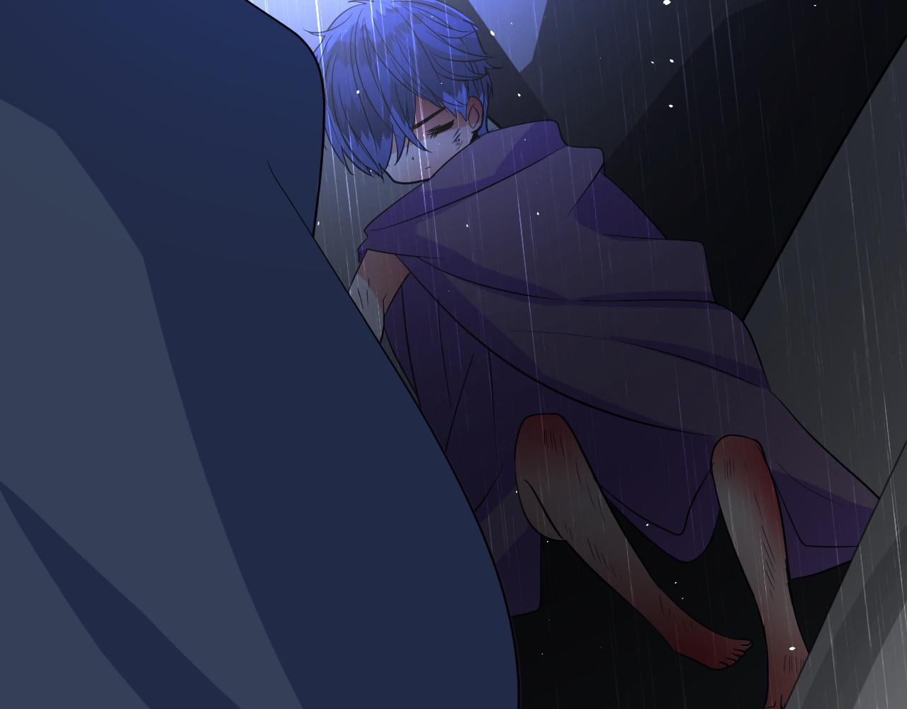 第71话 公主的秘密(1/3)-第73话