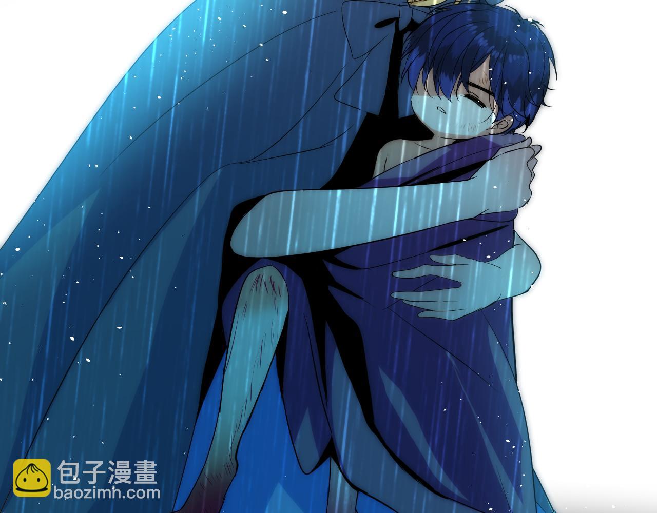 第71话 公主的秘密(1/3)-第73话