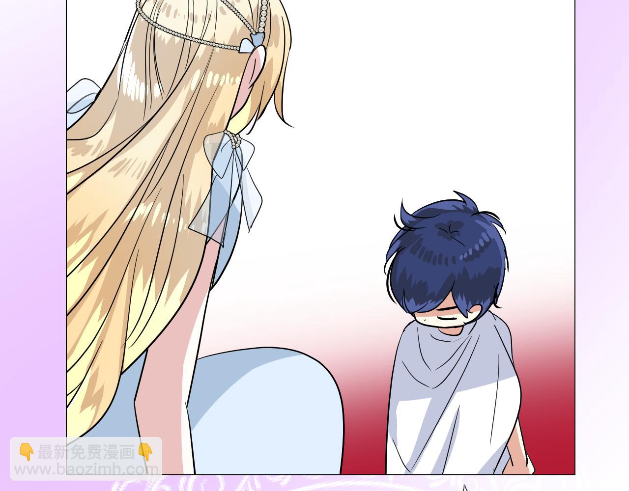 番外 多年以后(1/2)-第79话