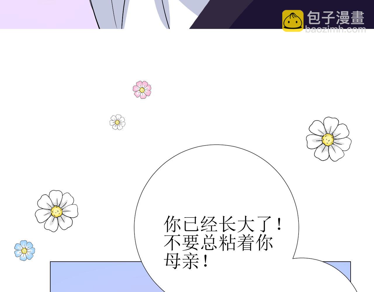 番外 多年以后(1/2)-第79话