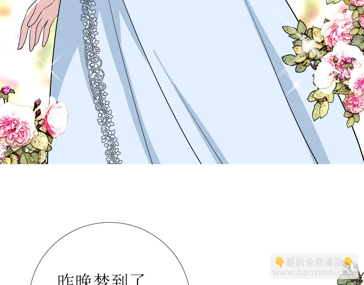 番外 多年以后(1/2)-第79话