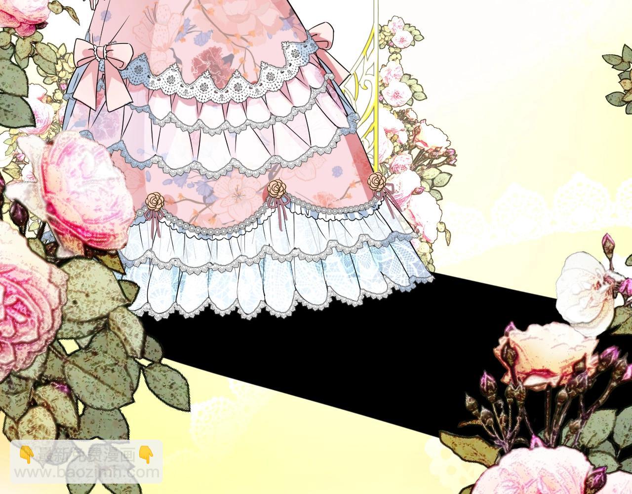 第8话 危机四伏的舞会(1/4)-第9话