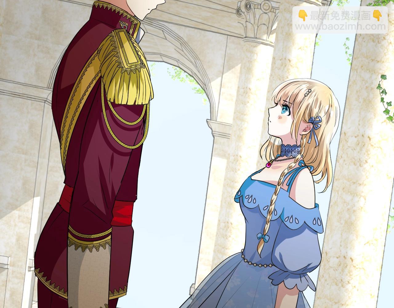 第8话 危机四伏的舞会(1/4)-第9话