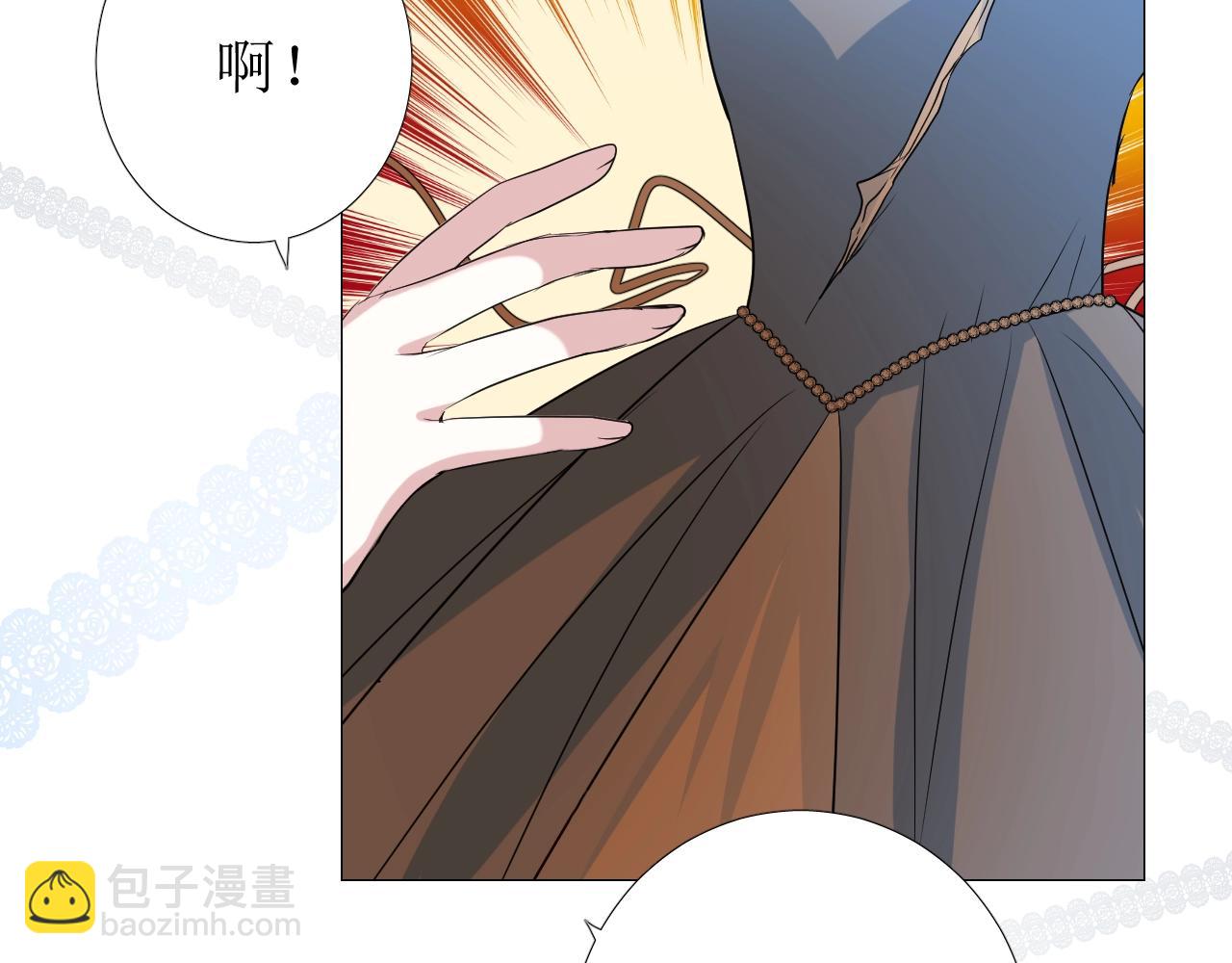 第8话 危机四伏的舞会(1/4)-第9话