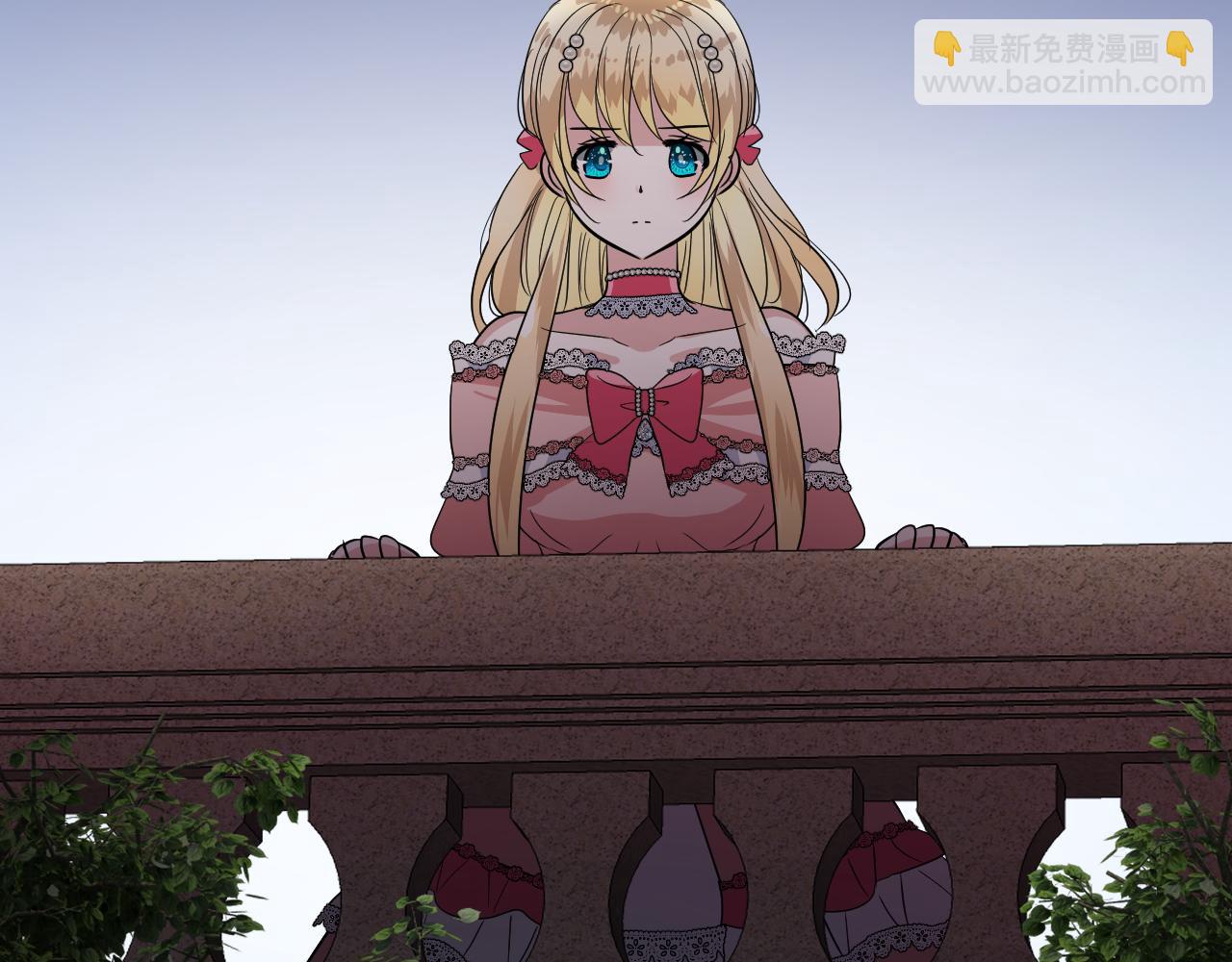 第78话 完结篇 邀请(1/4)-第81话