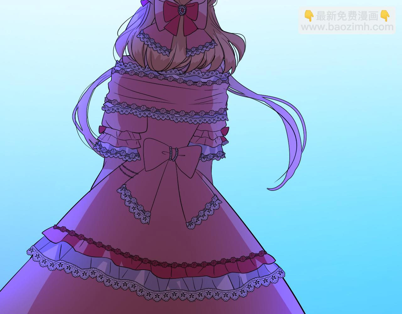 第78话 完结篇 邀请(1/4)-第81话