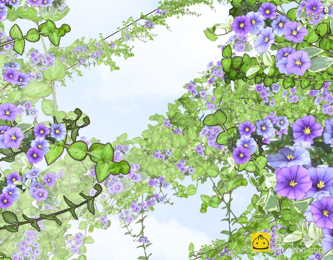 第78话 完结篇 邀请(1/4)-第81话