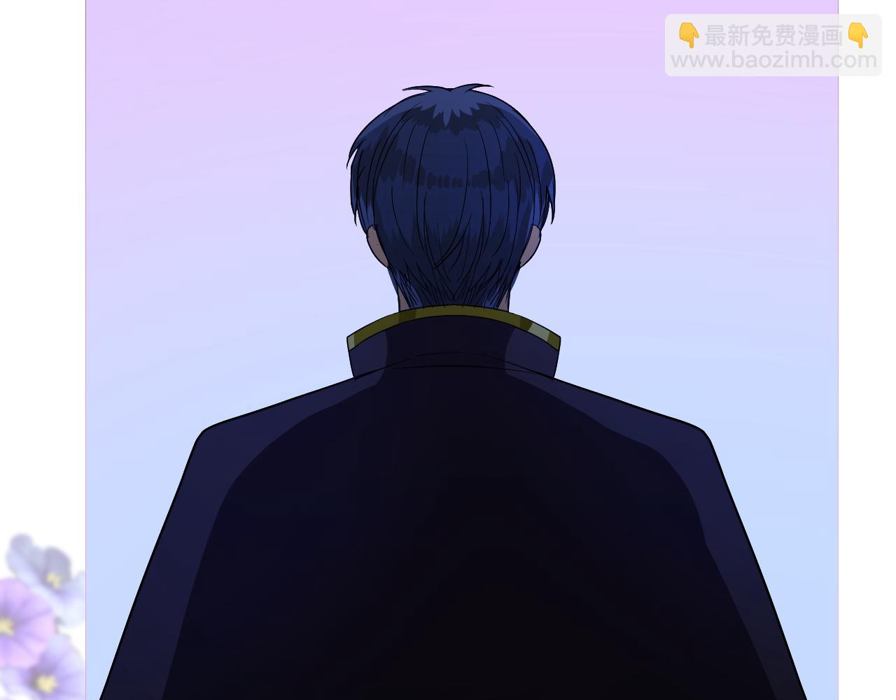 第78话 完结篇 邀请(1/4)-第81话