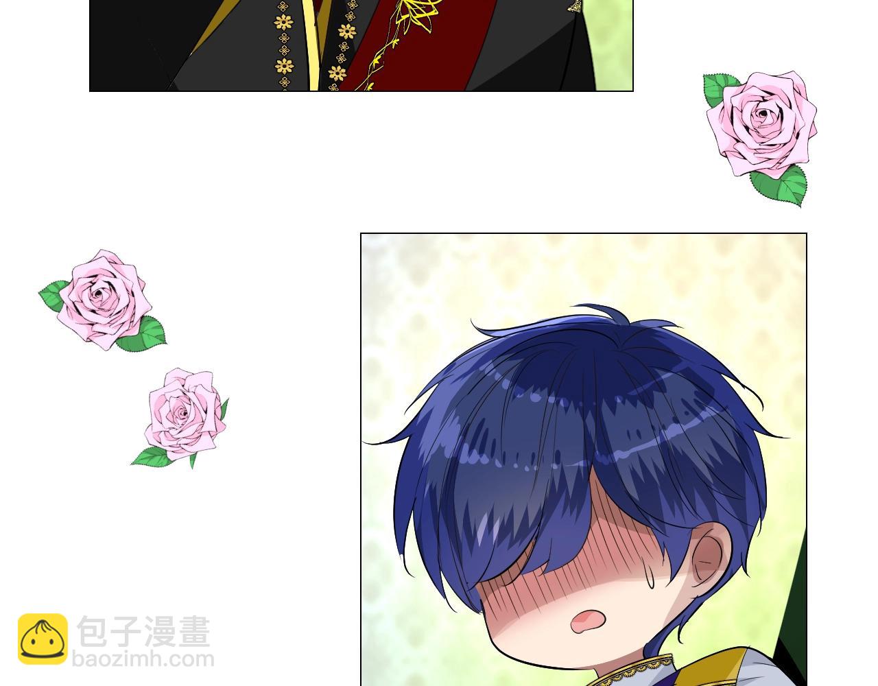 番外 新年的早餐(1/2)-第83话