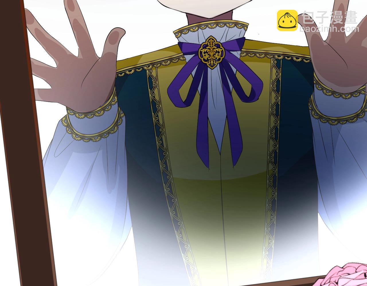 番外 新年的早餐(1/2)-第83话