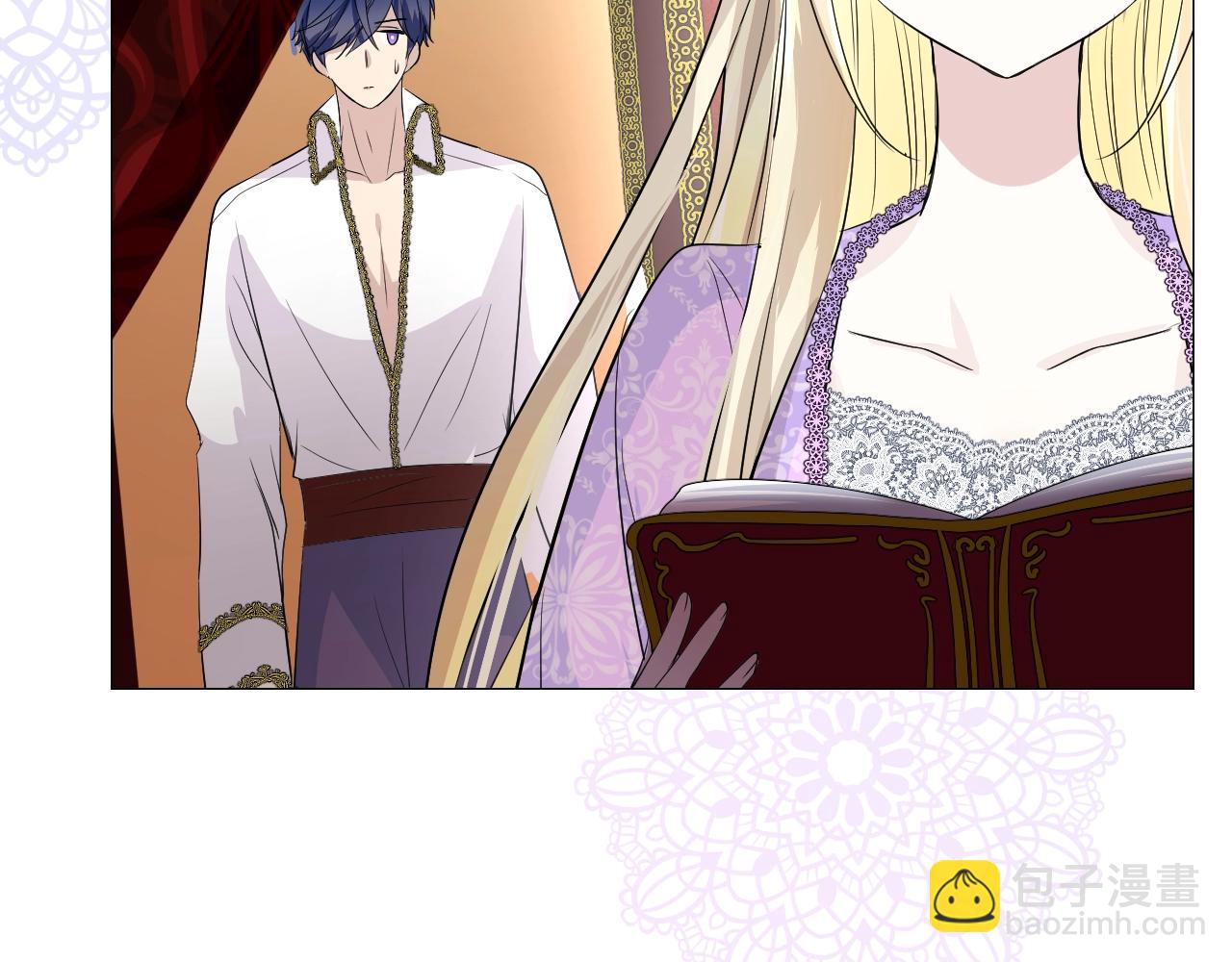 番外 新年的早餐(1/2)-第83话