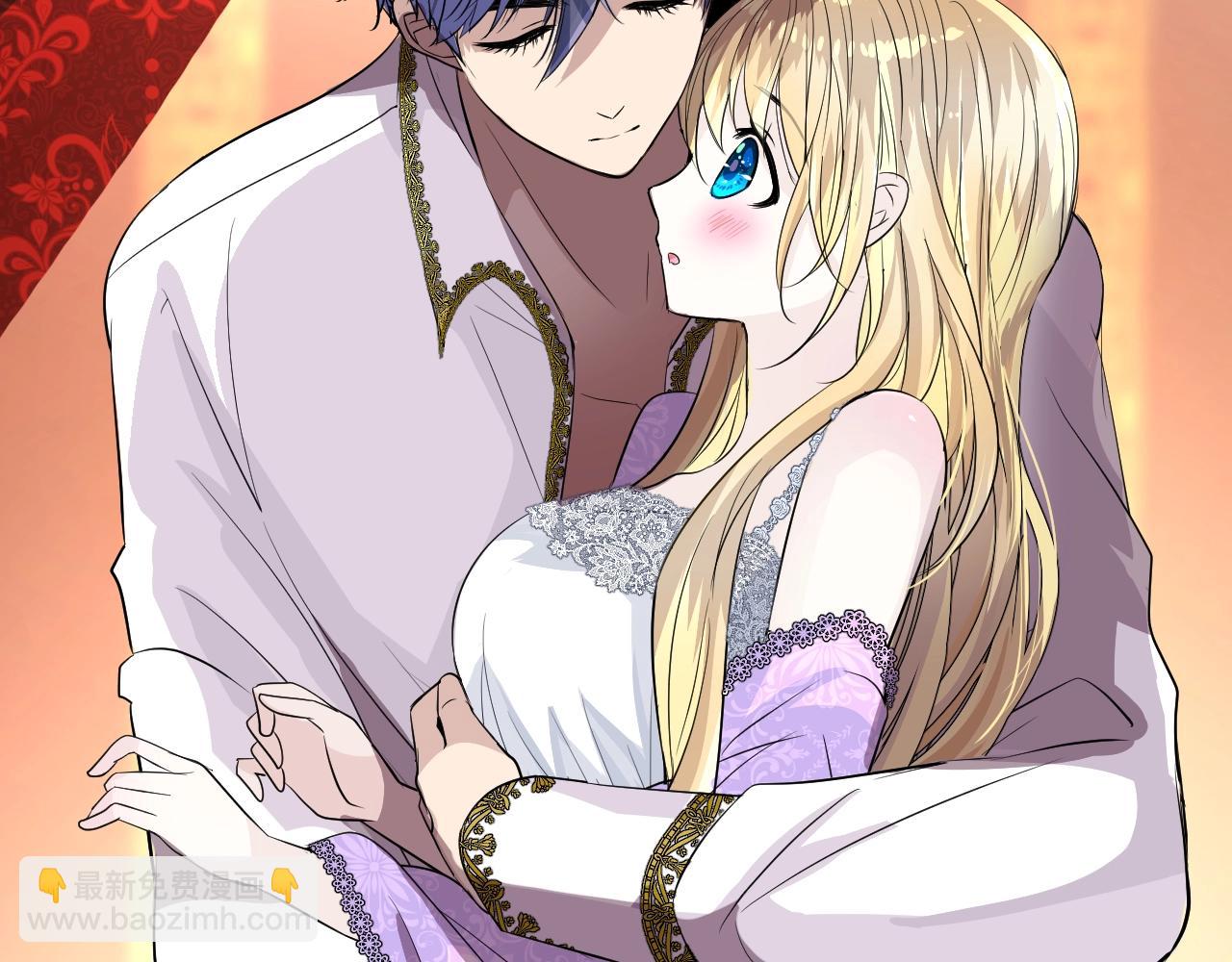 番外 新年的早餐(1/2)-第83话