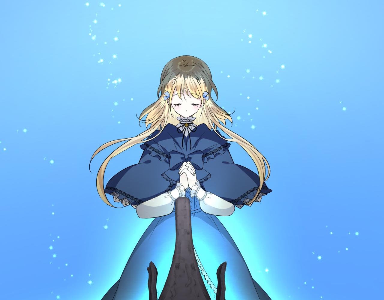 第二季 1.公主的秘密(1/4)-第85话