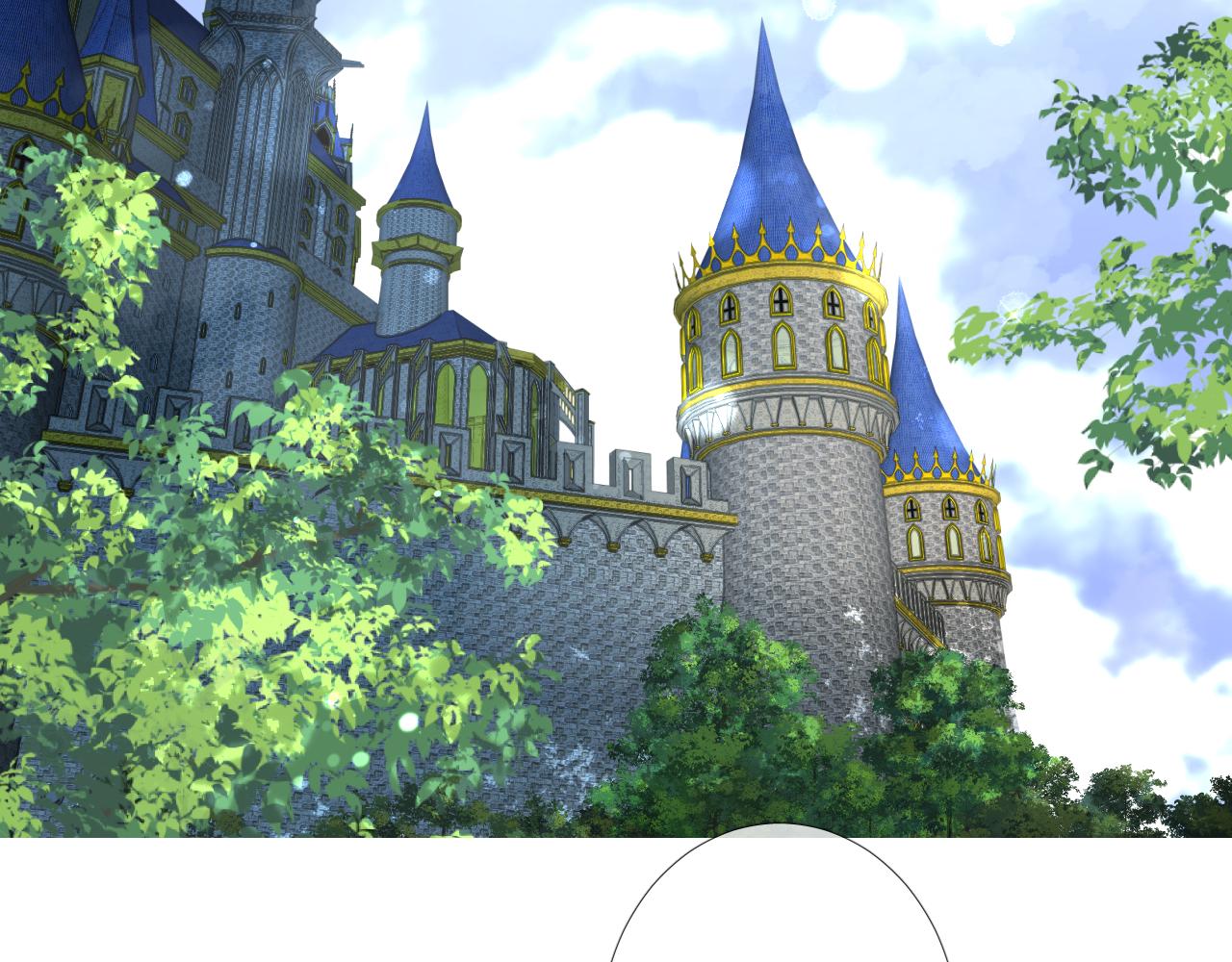 第二季 1.公主的秘密(1/4)-第85话