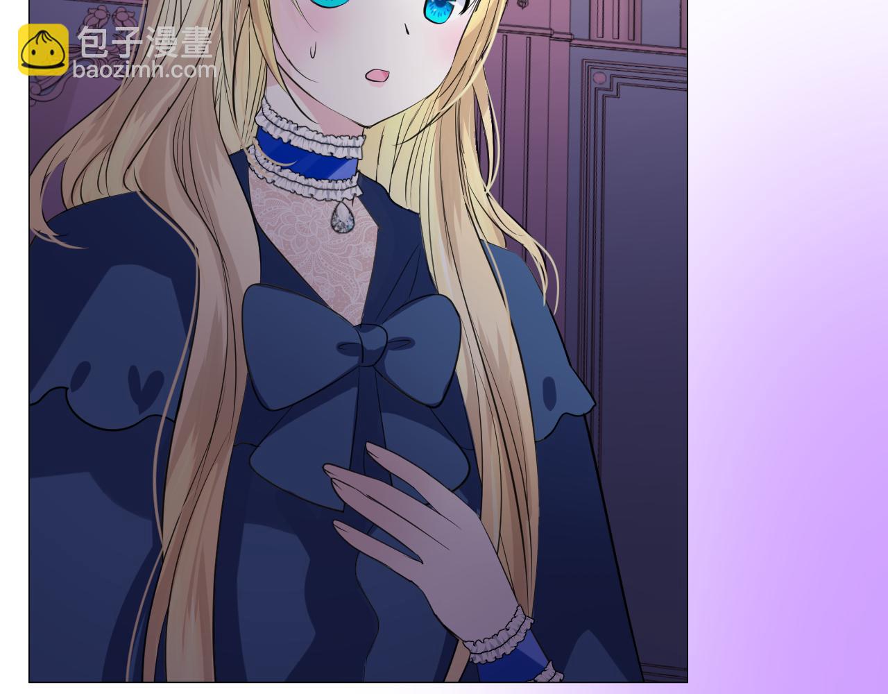 第二季 13.不许去(1/3)-第97话