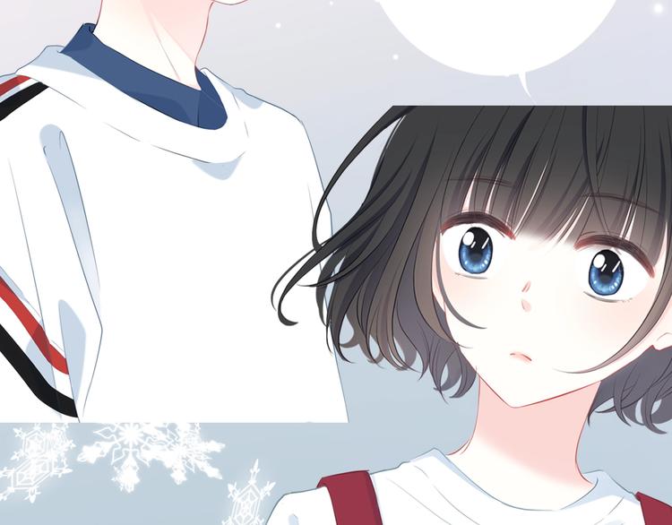 序章 命运的羁绊-第1话