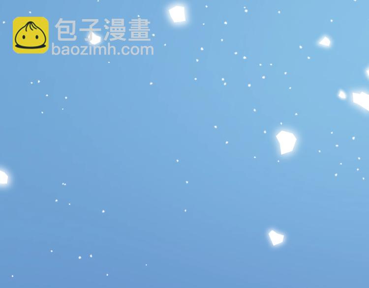 序章 命运的羁绊-第1话