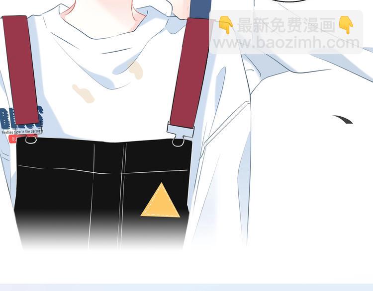 序章 命运的羁绊-第1话