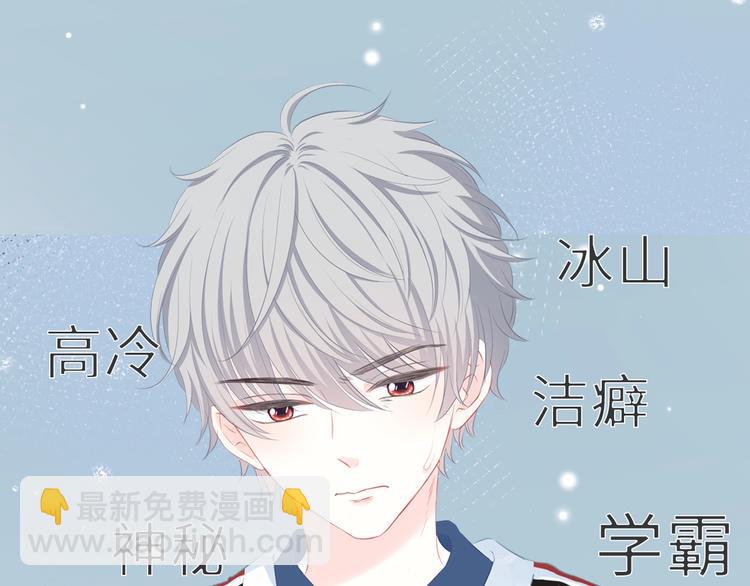 序章 命运的羁绊-第1话