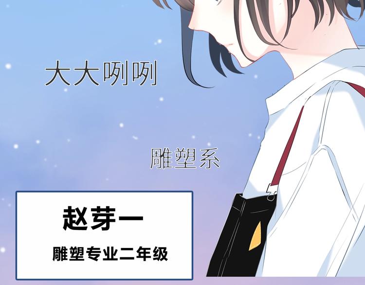 序章 命运的羁绊-第1话