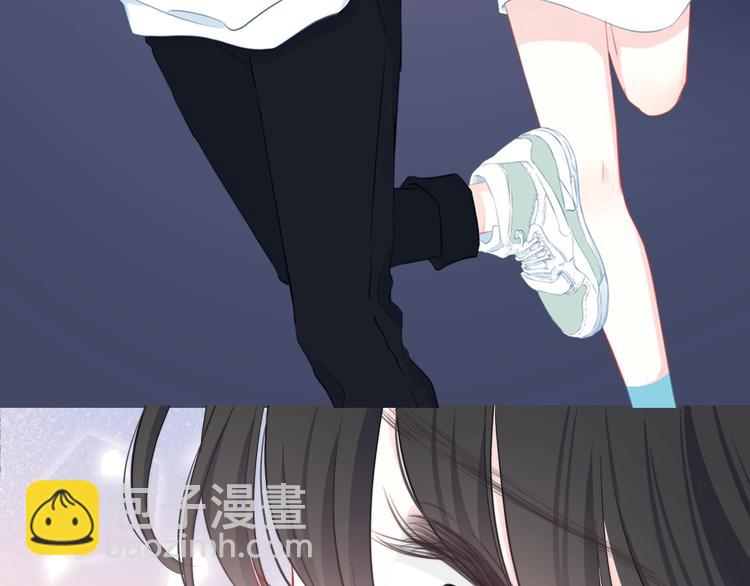 序章 命运的羁绊-第1话