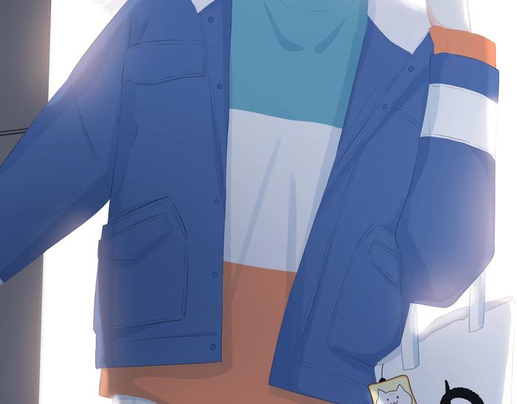 第10话 想触碰的手(1/2)-第11话