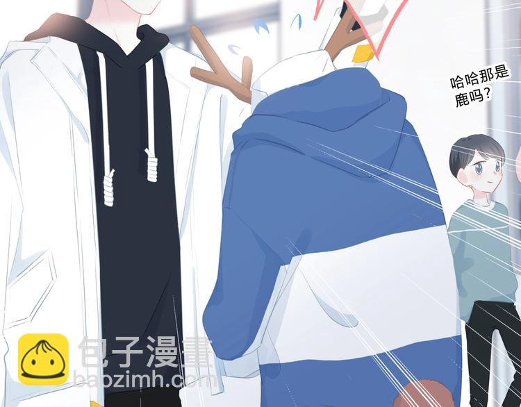 第10话 想触碰的手(1/2)-第11话