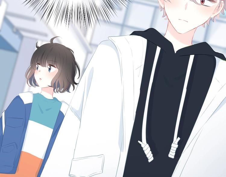 第10话 想触碰的手(1/2)-第11话