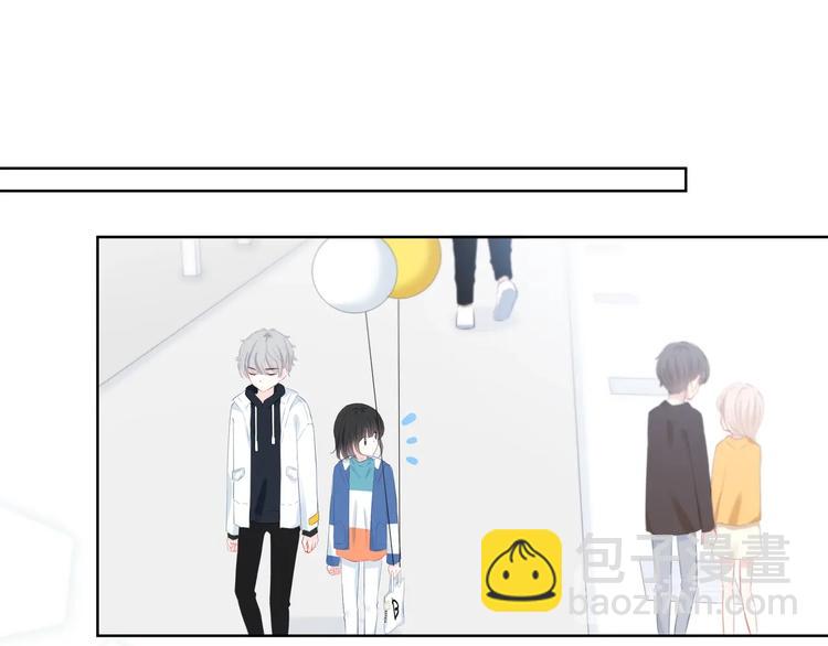 第10话 想触碰的手(1/2)-第11话