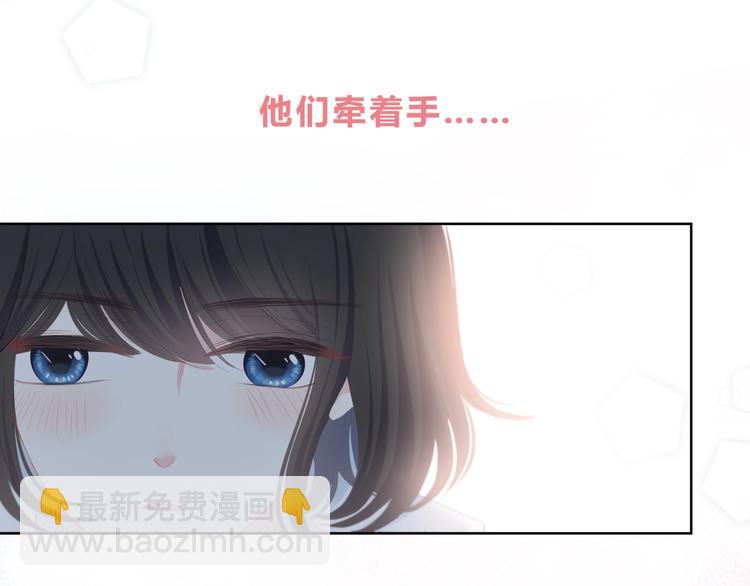 第10话 想触碰的手(1/2)-第11话