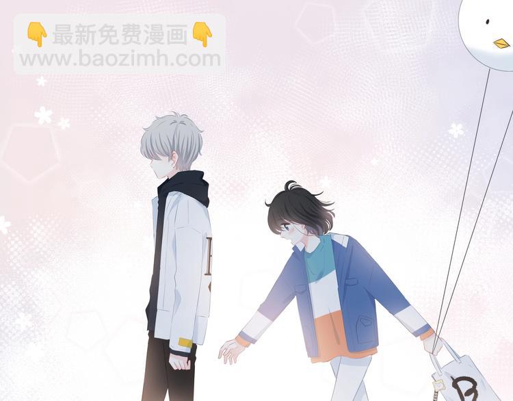 第10话 想触碰的手(1/2)-第11话