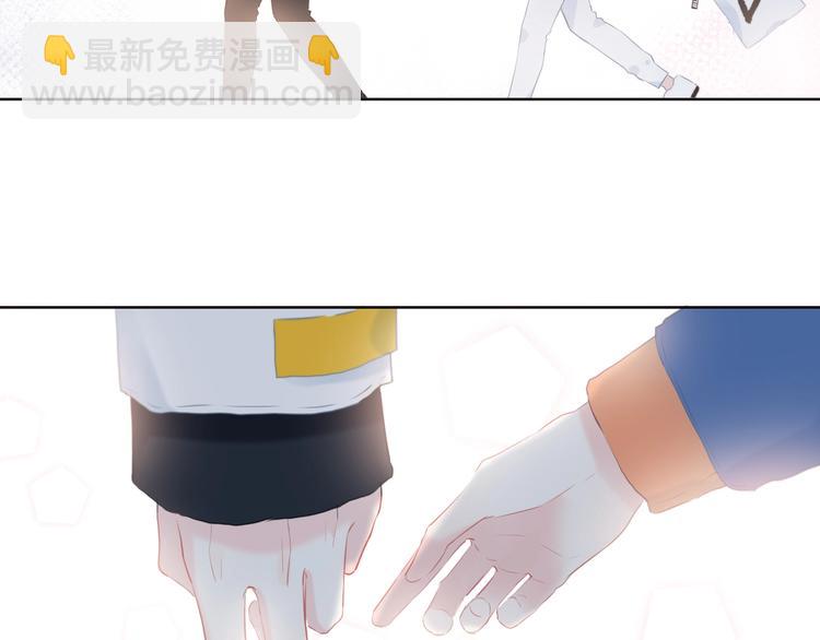 第10话 想触碰的手(1/2)-第11话