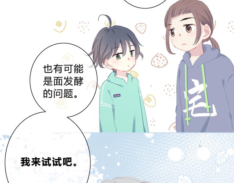 第12话 温暖的时刻(1/2)-第13话