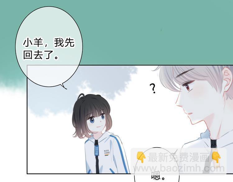 第34话  敞开心扉(1/3)-第35话