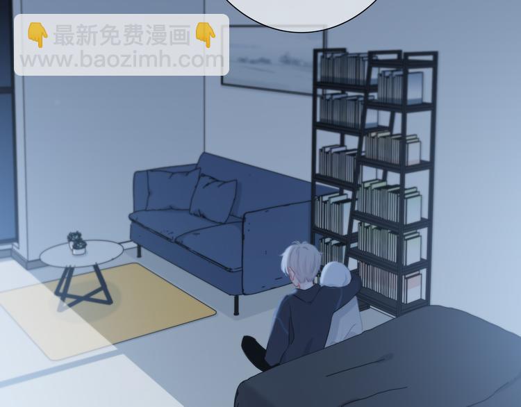 第44话  高兴着不安着(1/2)-第45话