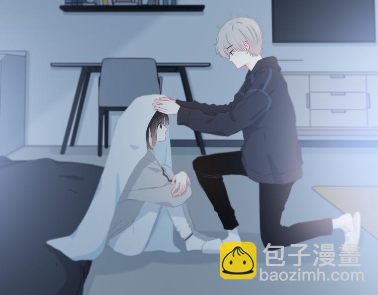 第44话  高兴着不安着(1/2)-第45话