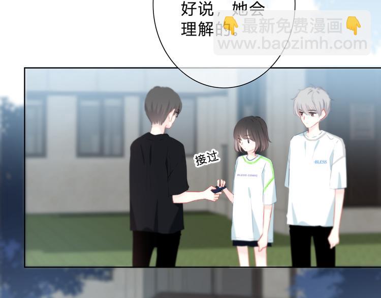 完结篇  逆光之绊(1/2)-第57话